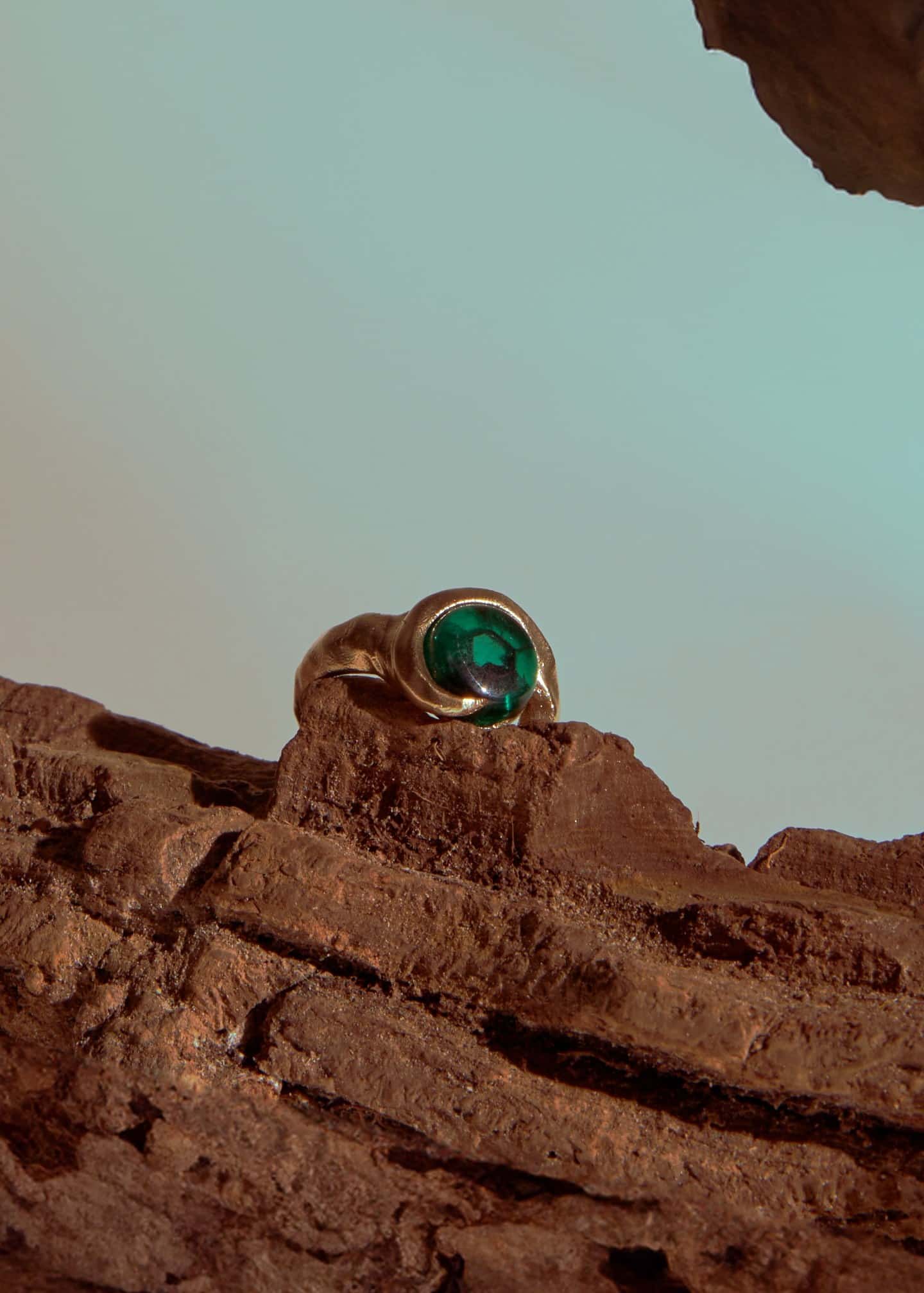 Anillo Tierra