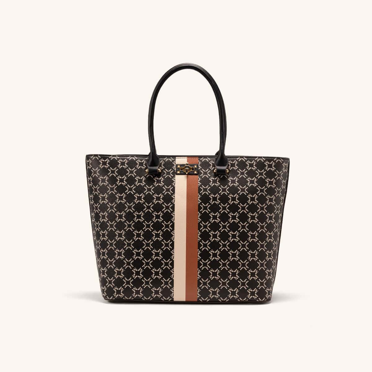 Tote Kai Negro Kroma