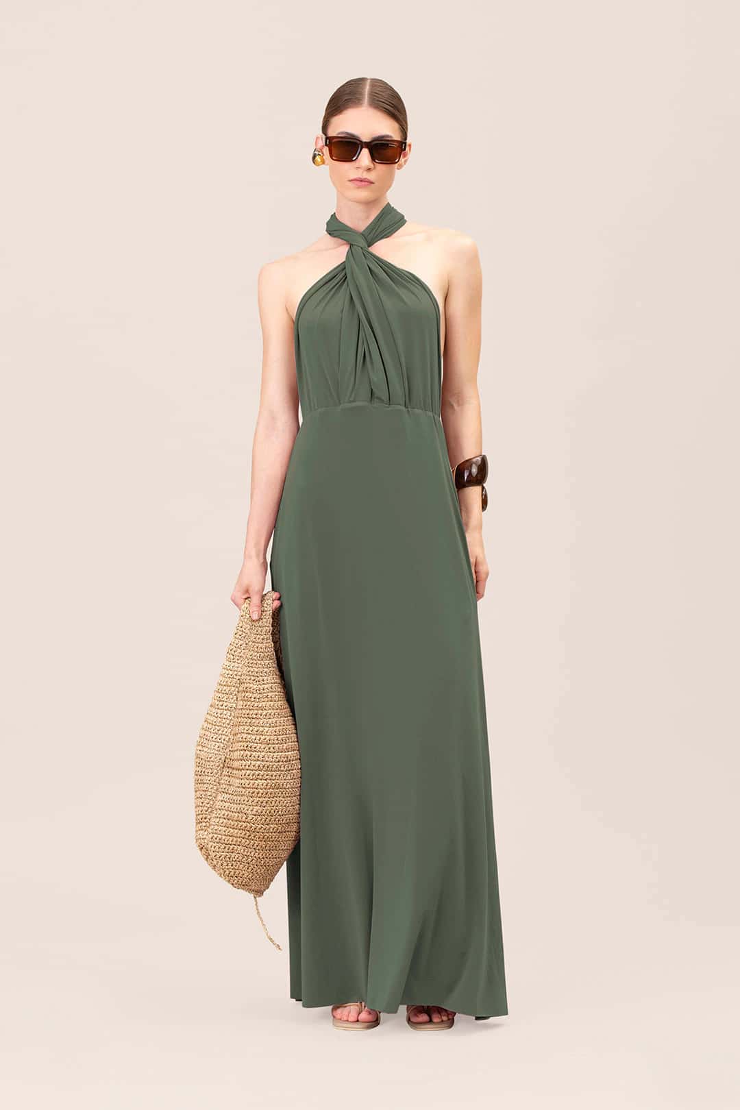 Dress Marterra