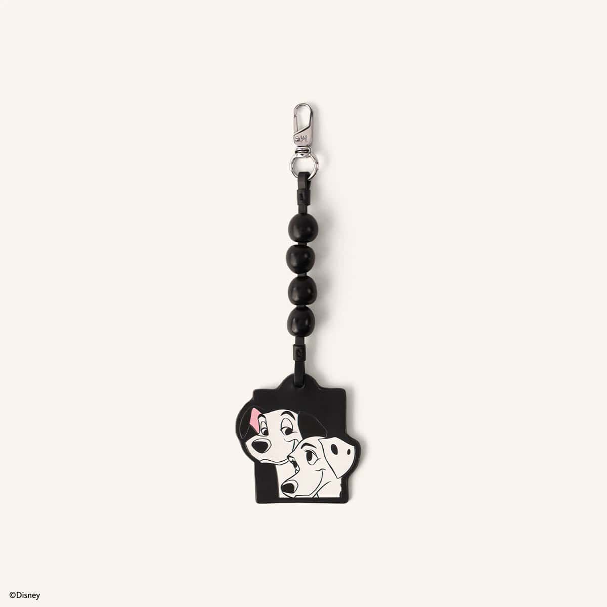 Charm Pongo Y Perdita Dálmatas