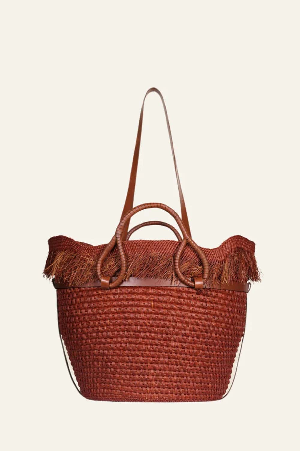 Tropical Bag
