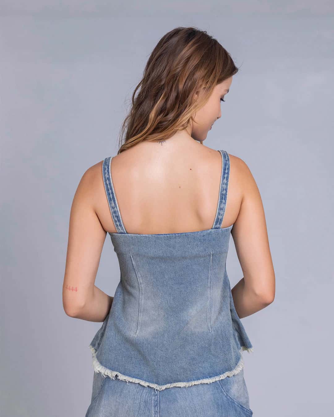 VÉRTICE CORSET - miniatura 2