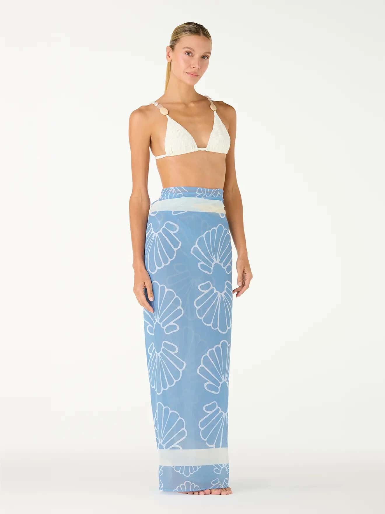 Sarong Pareo Isola