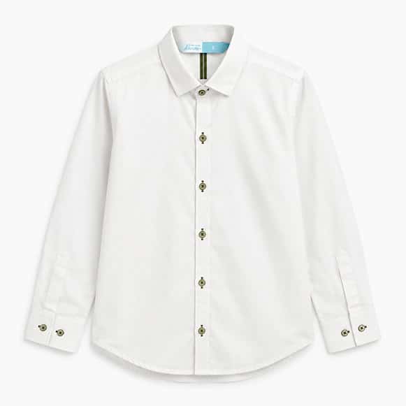 CAMISA ML LISA NINO
