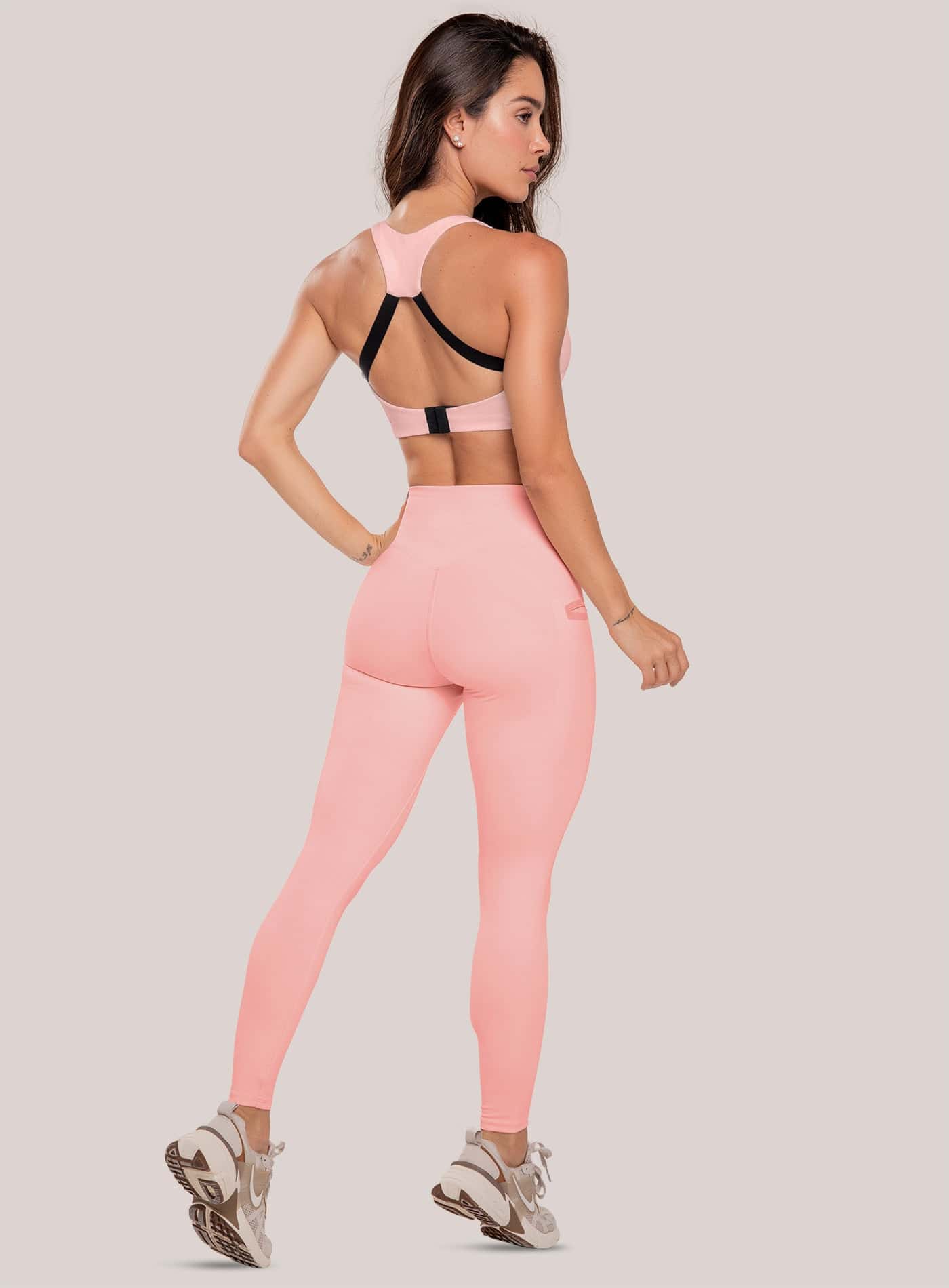LEGGINS DEPORTIVO TELA KIARA - miniatura 7