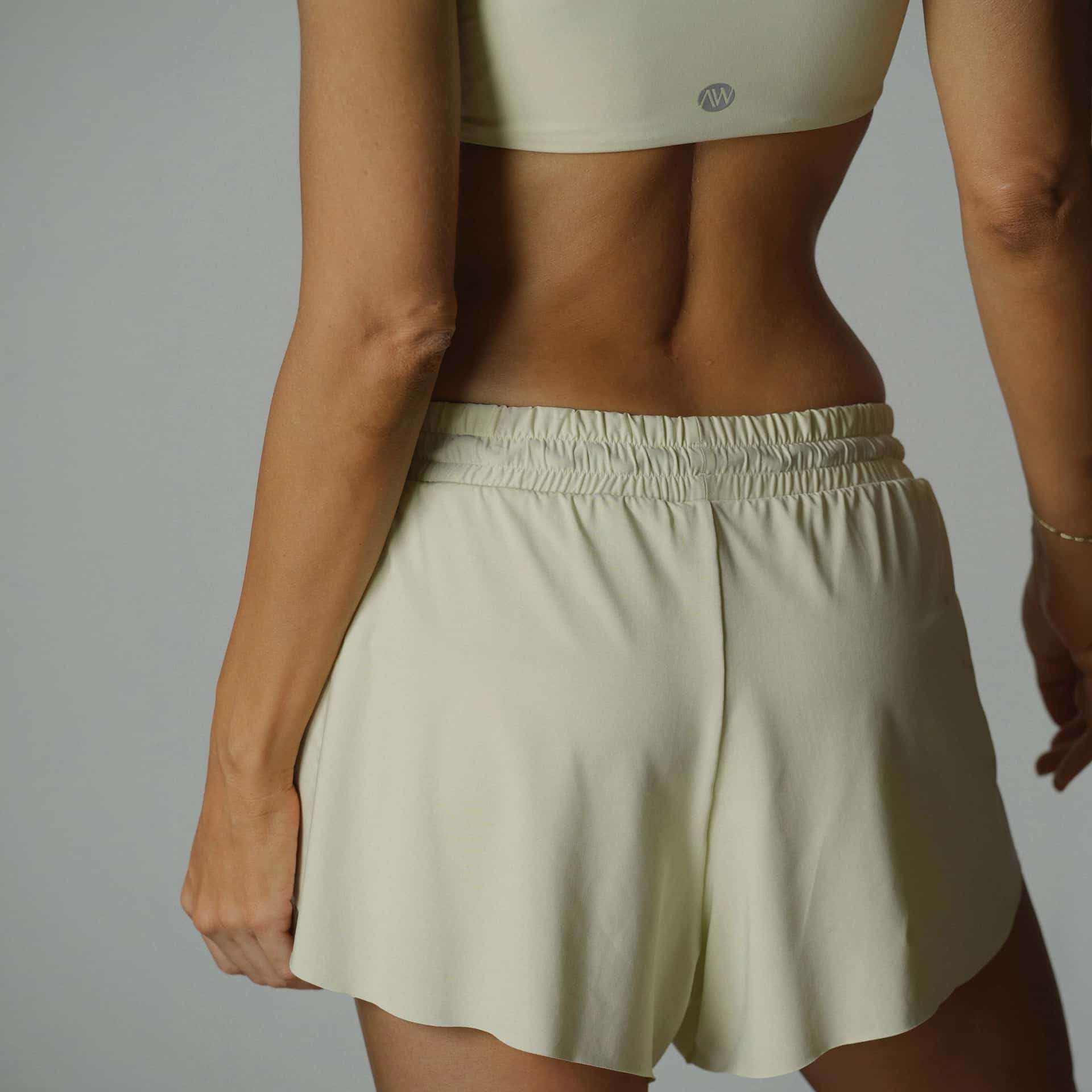 Flow Motion Short Lime Mist - miniatura 3
