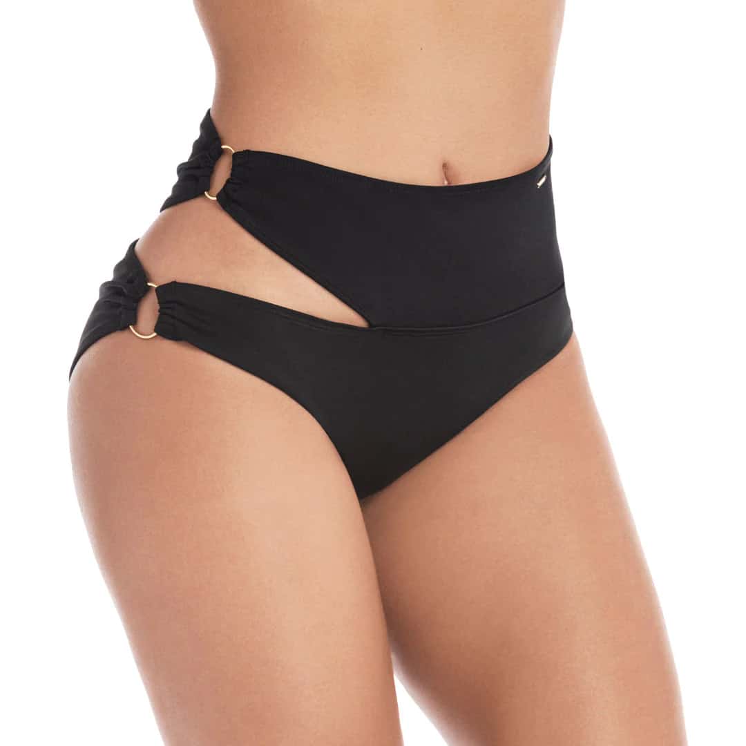 PANTY DE VESTIDO DE BAÑO EN ACCESORIOS EN EL COSTADO - miniatura 4