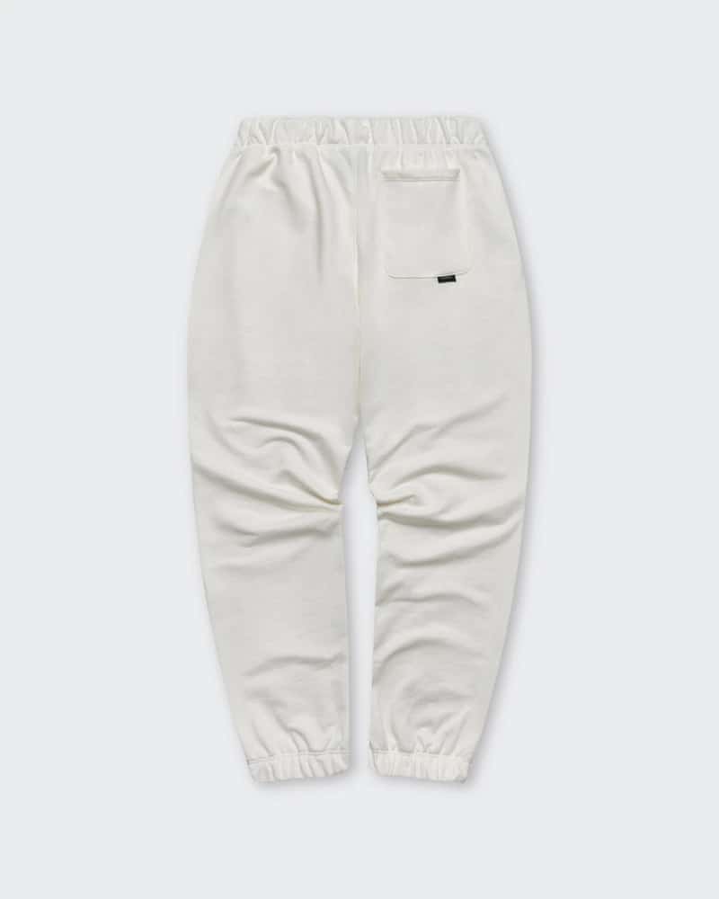 Sudadera Essential Cream - miniatura 5