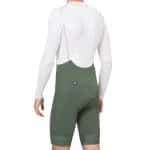 Pantaloneta CC ERS Axis Olive Masculina - miniatura 2