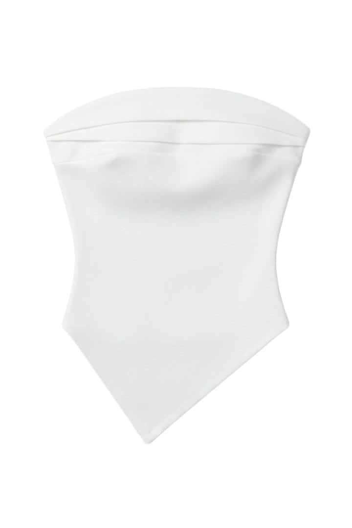 BLUSA PAÑUELO - miniatura 2