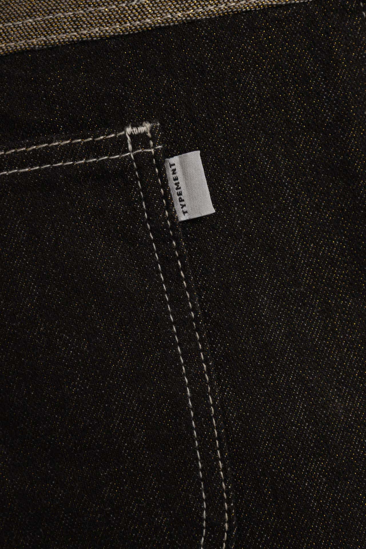 GOLD LAGOON PANTS - miniatura 7