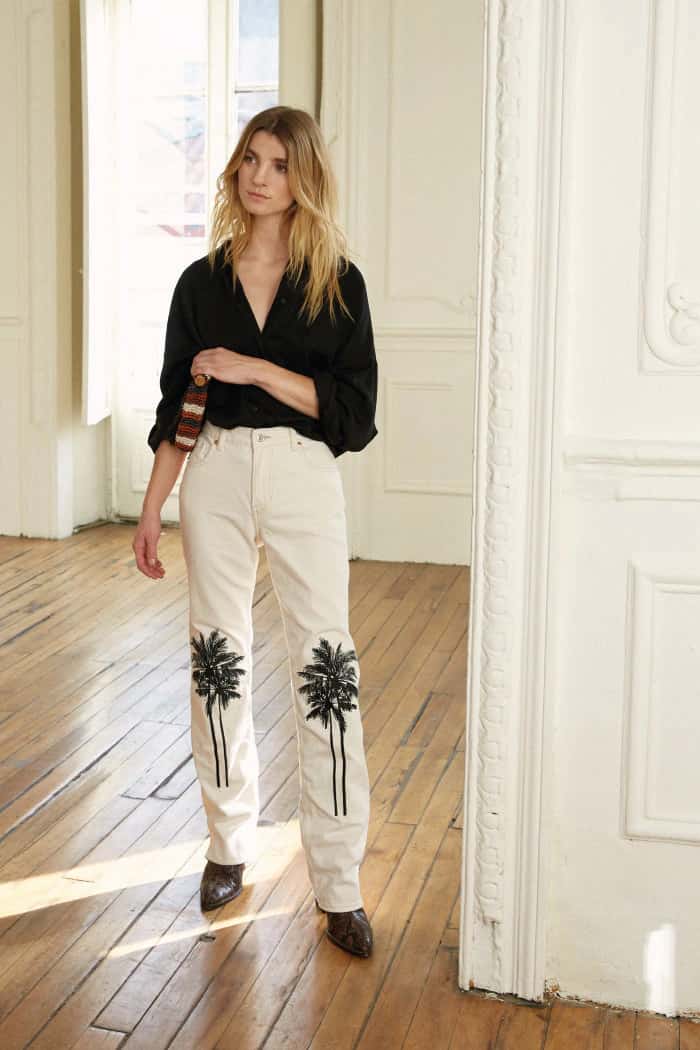 MALIA PANTS - miniatura 2