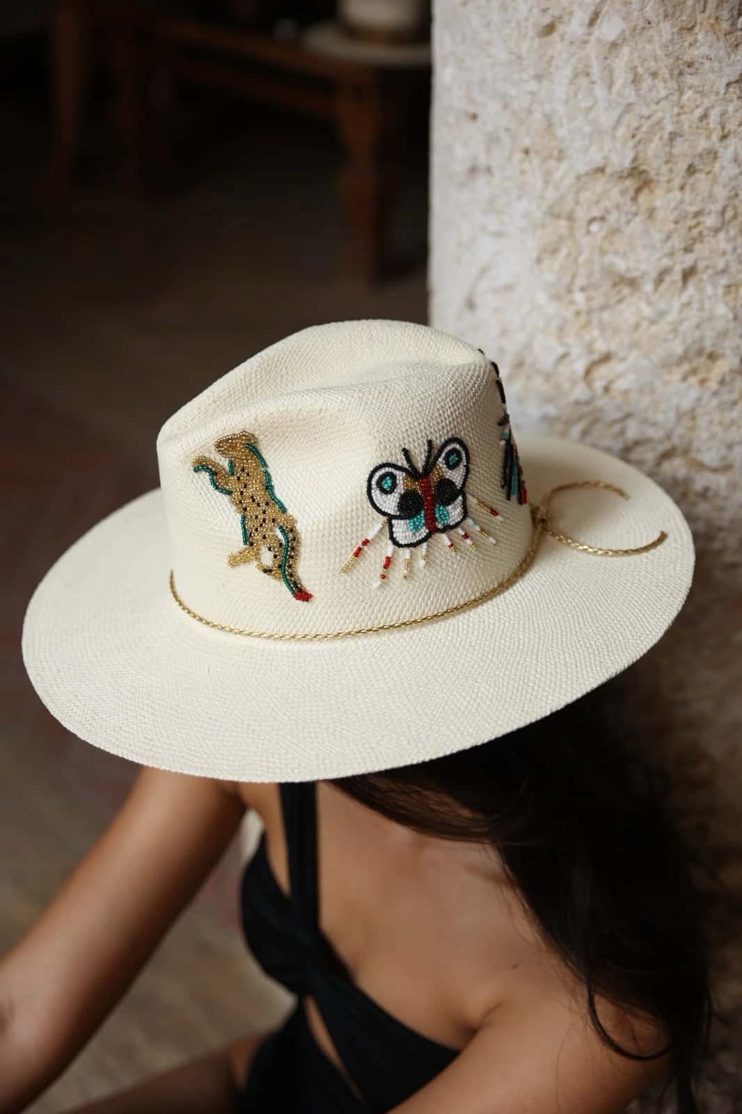 Vitta Hat - miniatura 3