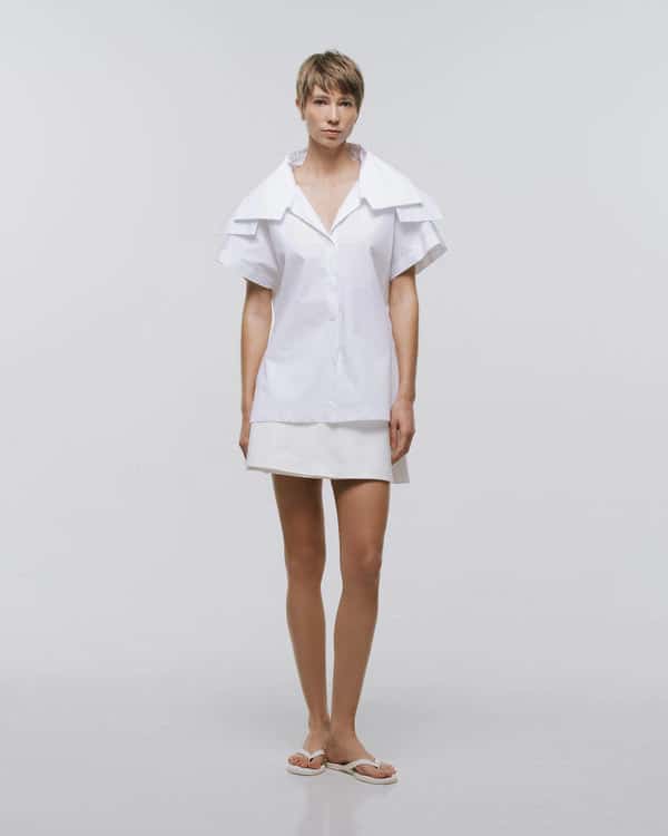 CAMISA GESTO - miniatura 3