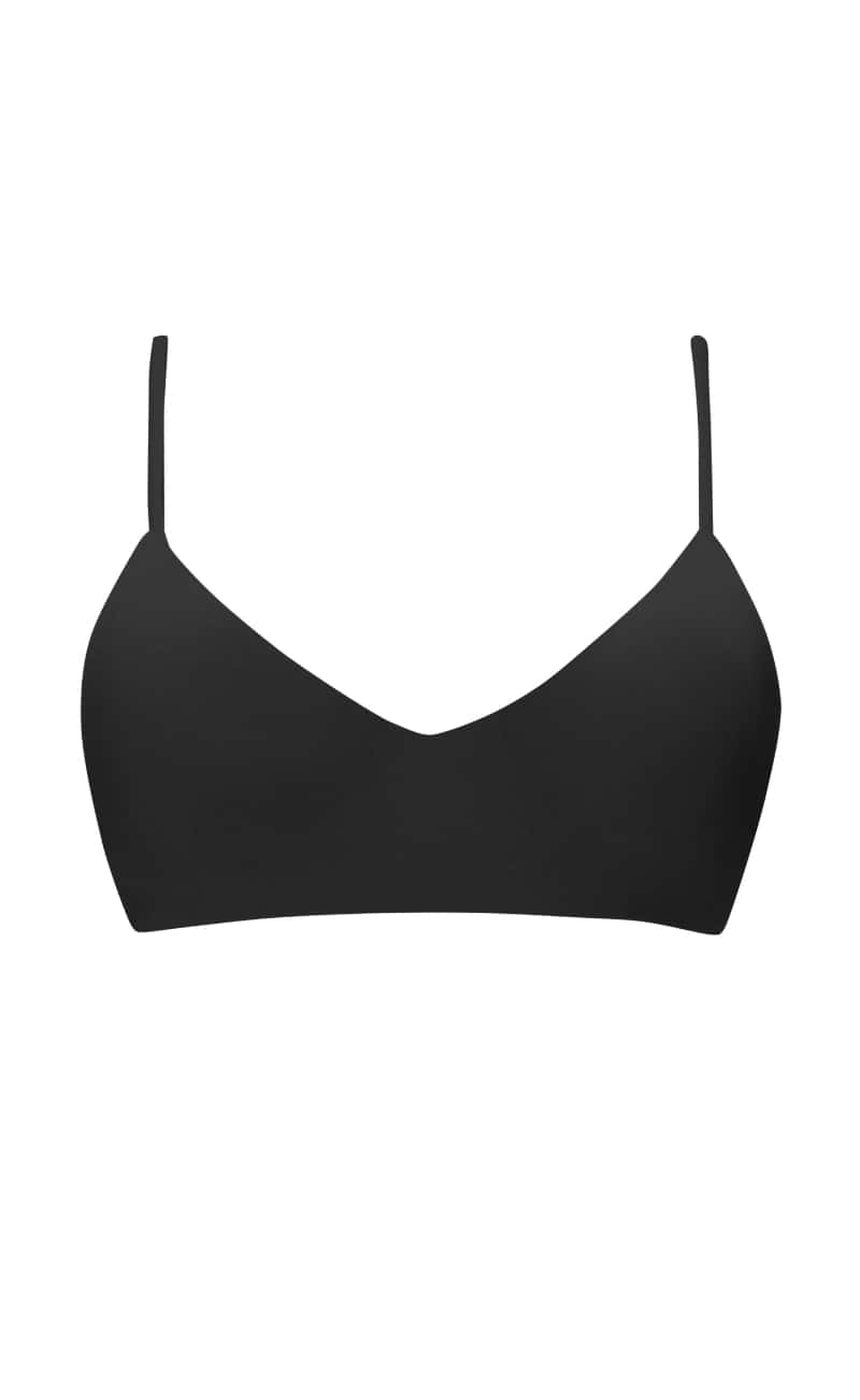 BRA FULL TRIANGUALAR INTIMATE