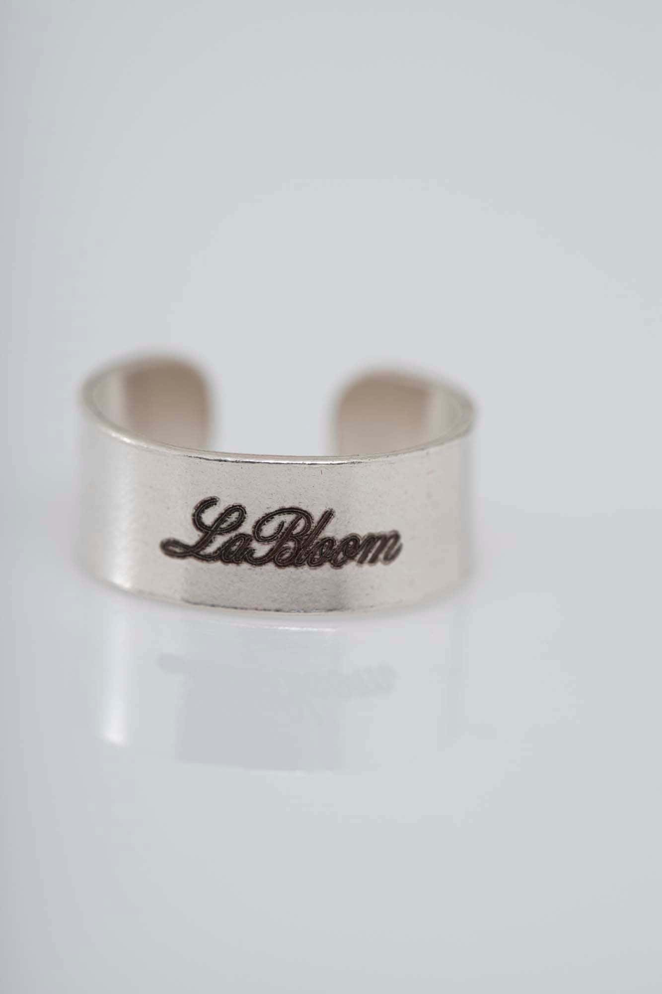LA BLOOM MEDIUM RING