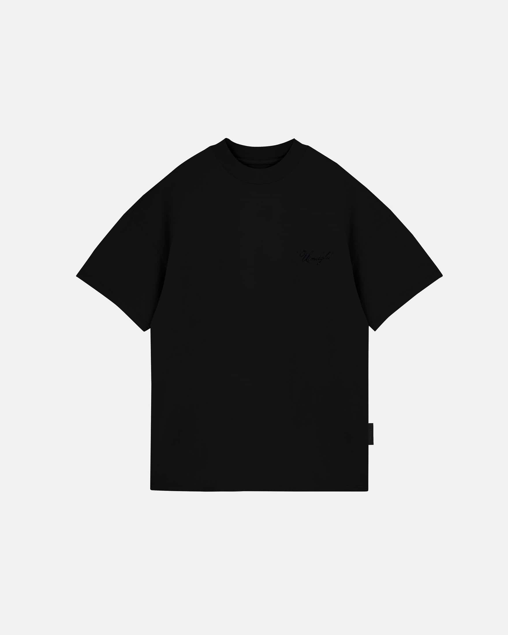Basics Peached Undgld Tshirt