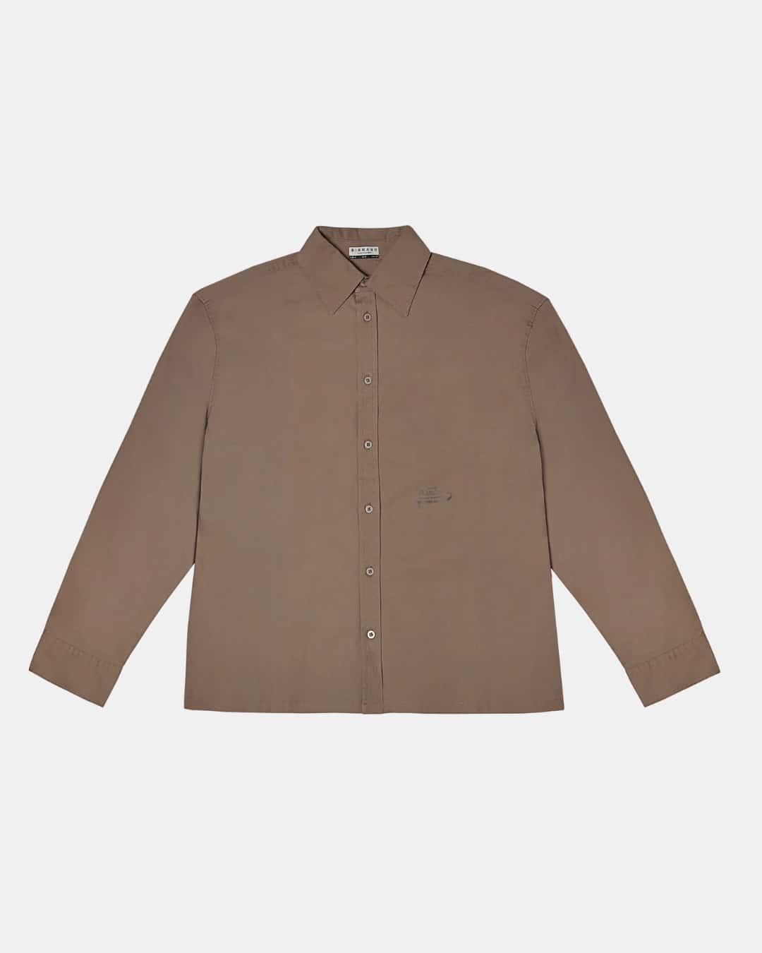 CAMEL STATE SHIRT - miniatura 1