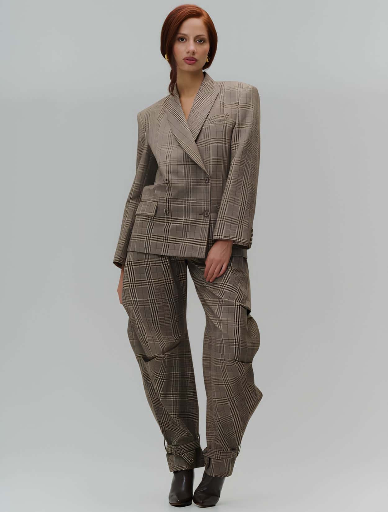 PANTALON USATHAMA