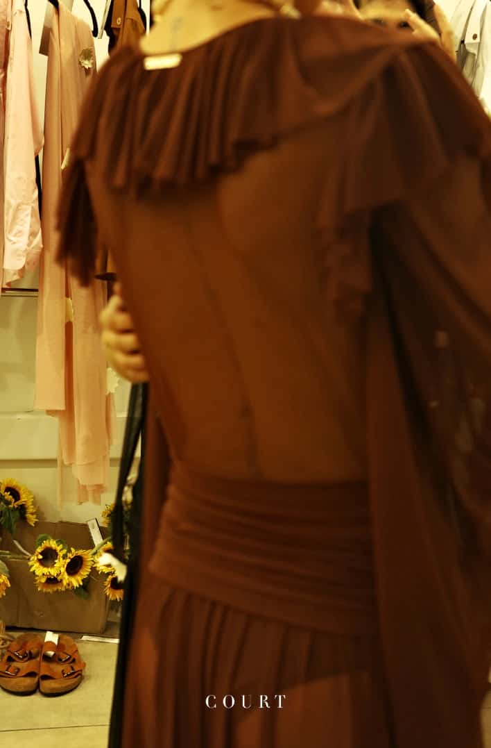Kimono Onda - miniatura 5