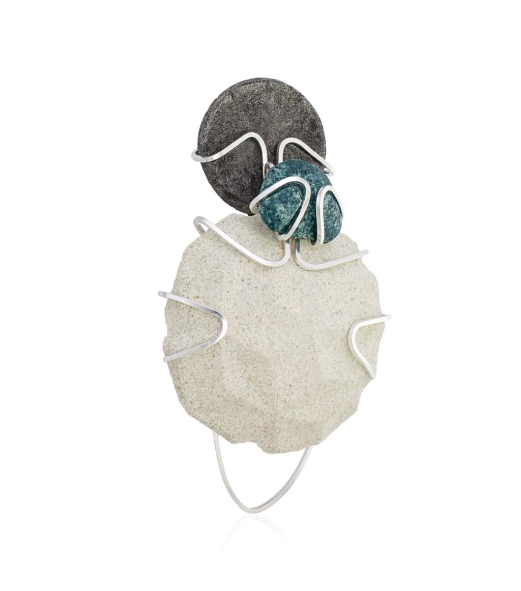 Broche Catarina