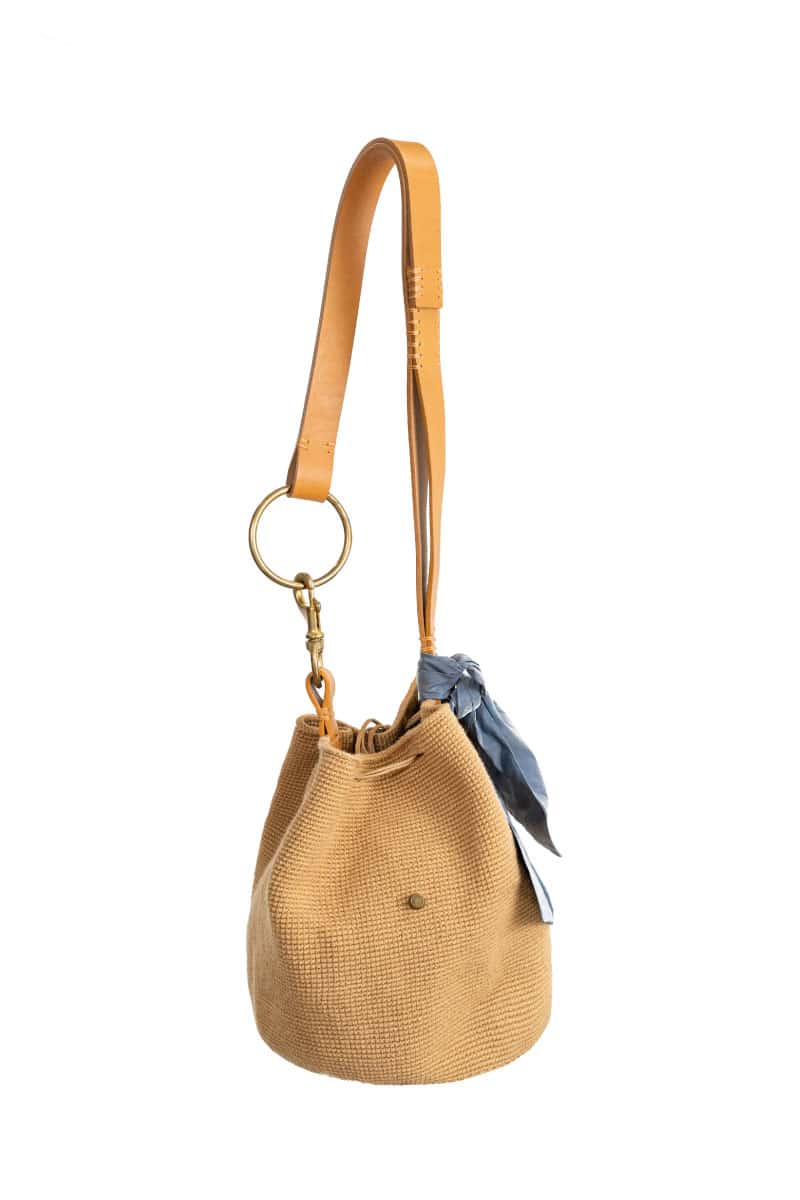 Mochila Yosuu Grande