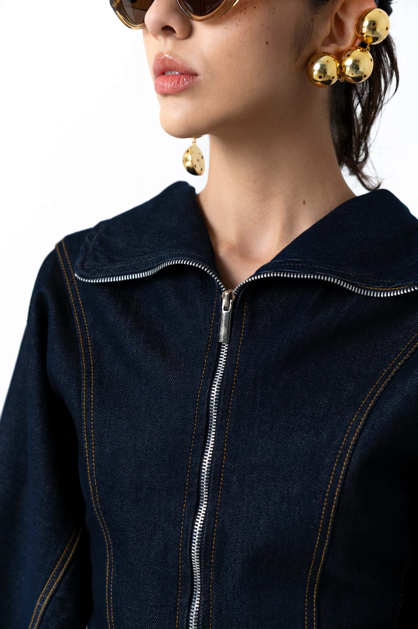 Sincronía Jacket - miniatura 4