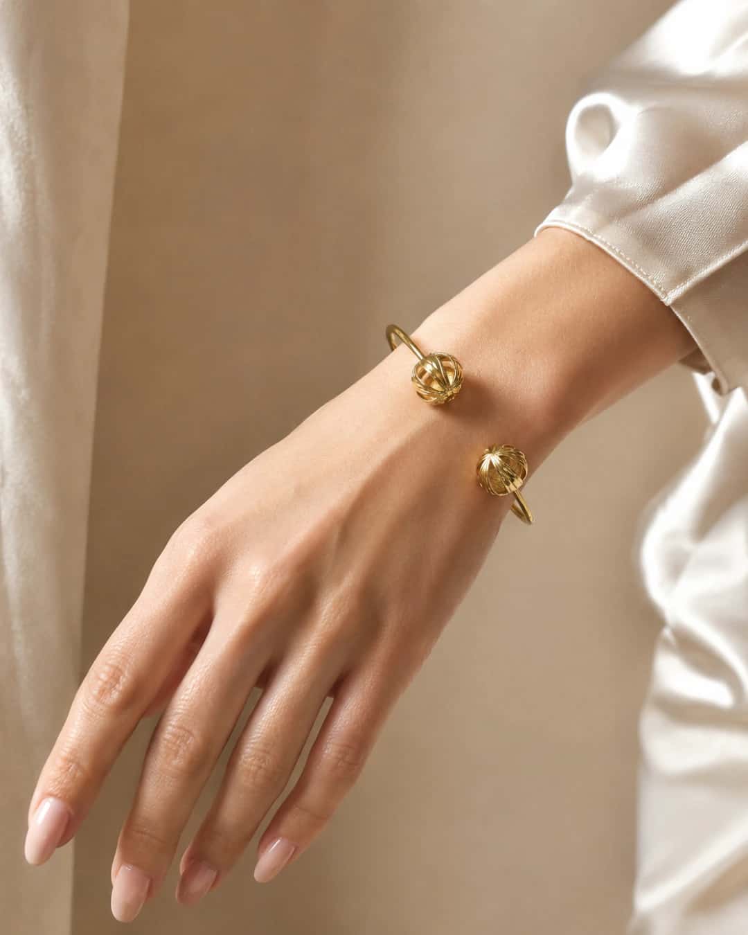 Pulsera dos ciclos - miniatura 2