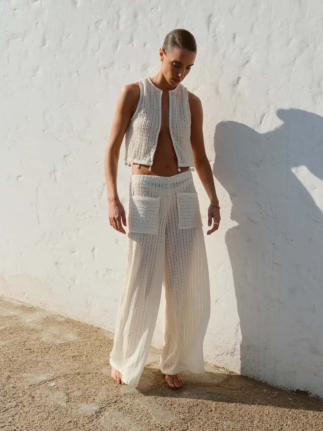 Pantalón Yera Marea