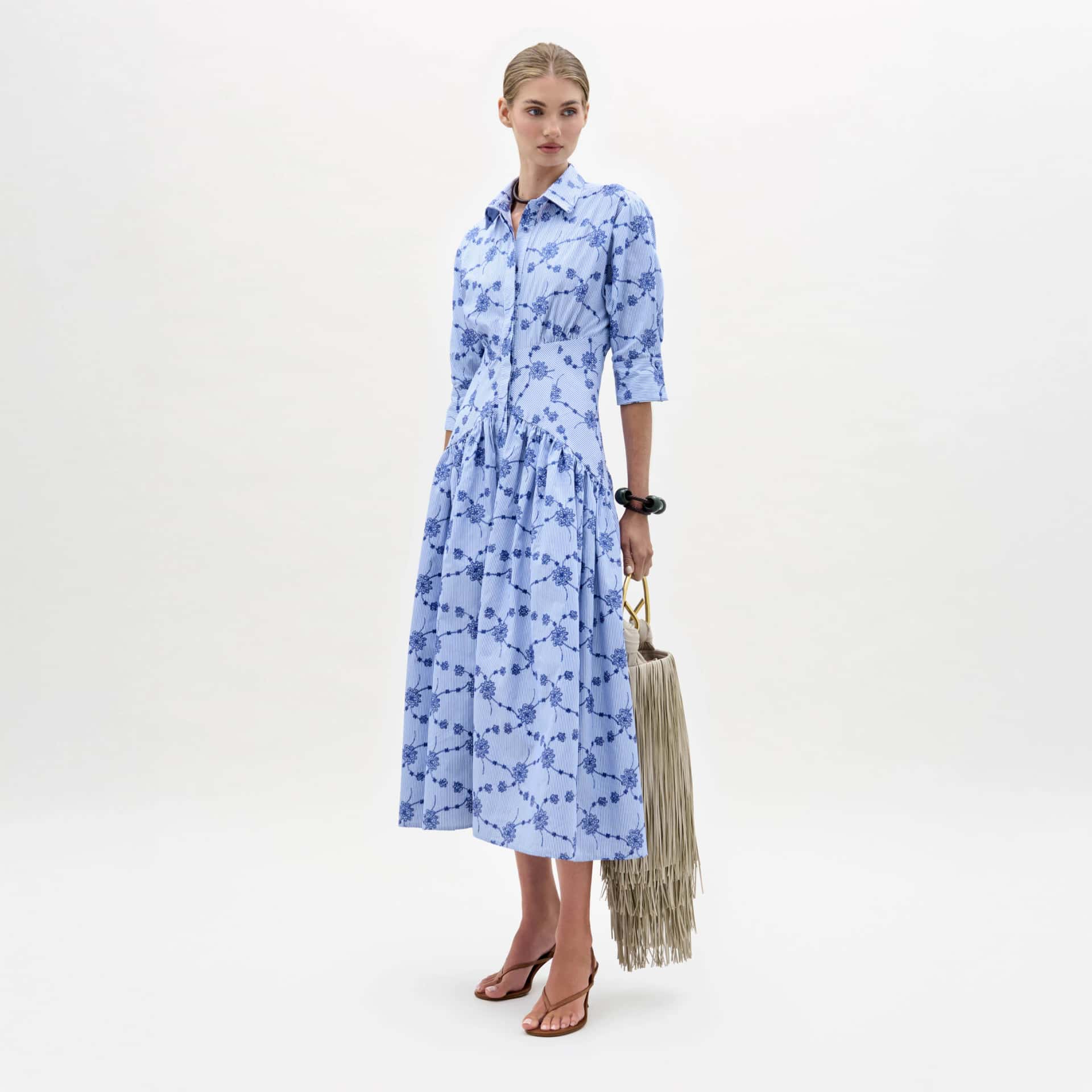 Indy Dress