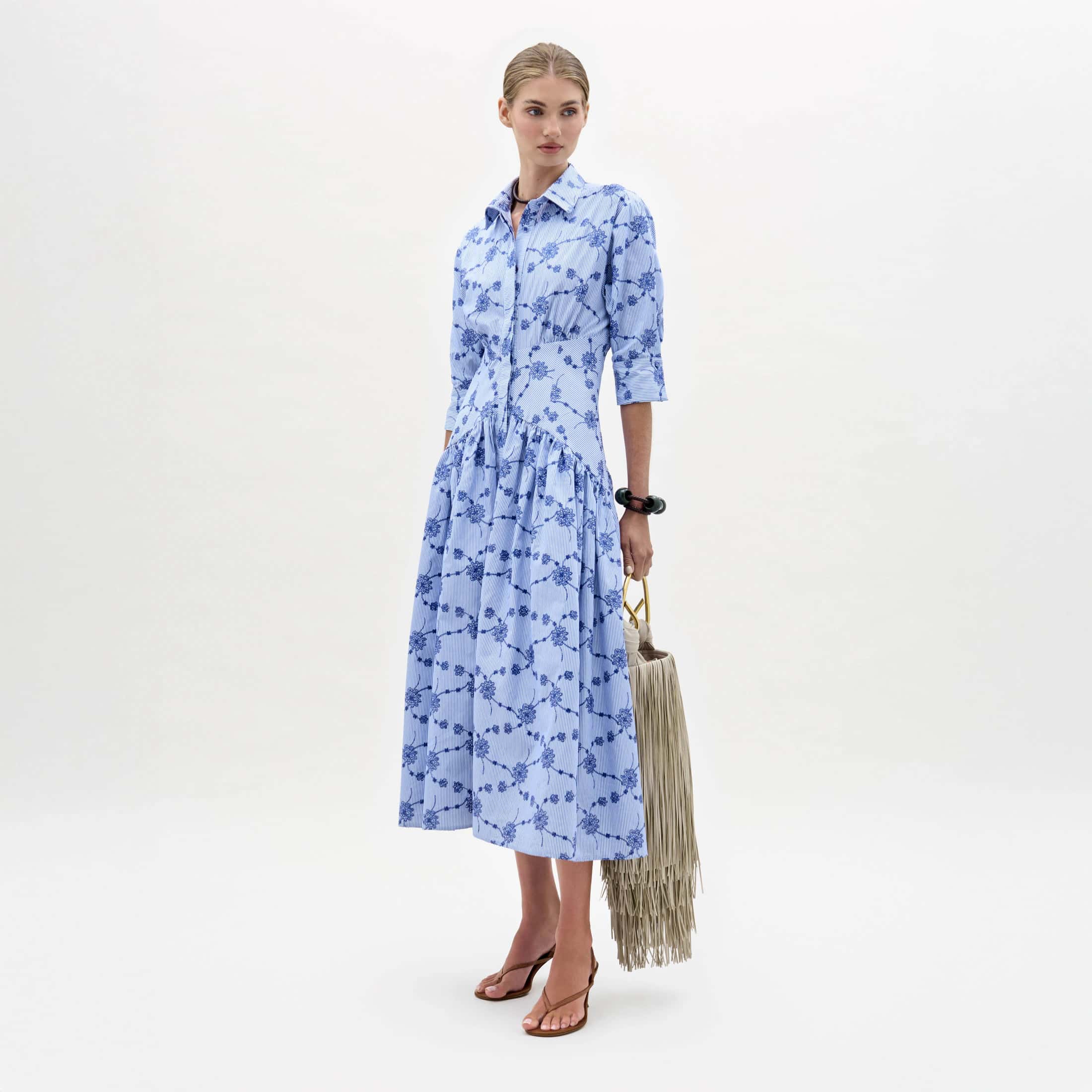 Indy Dress