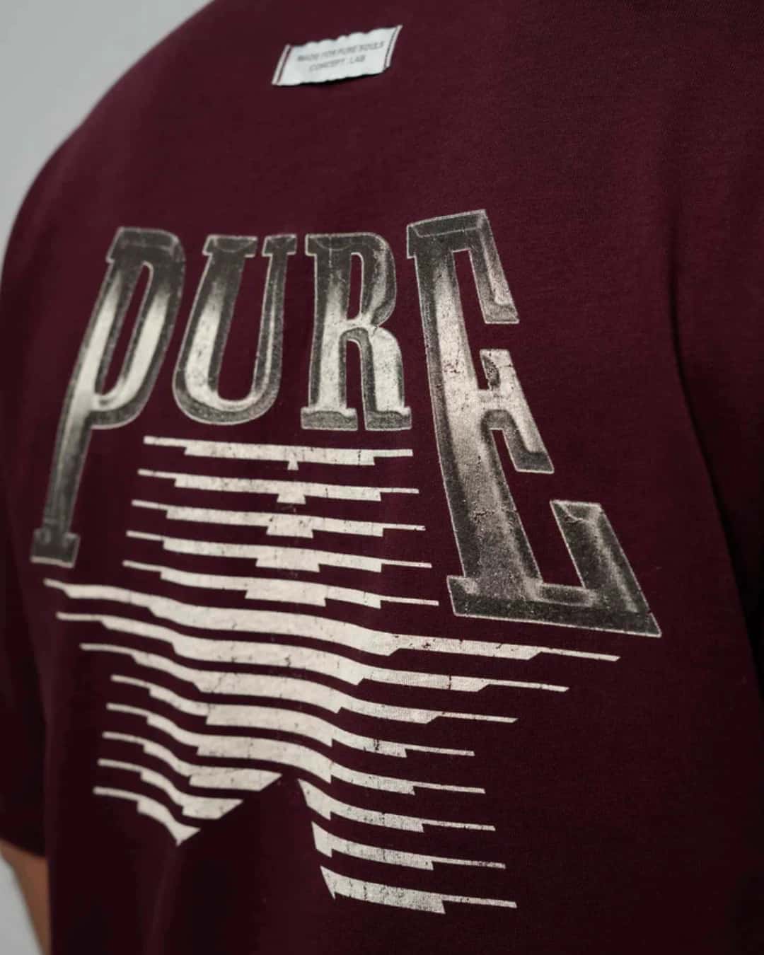 STILL HUNGRY STAR T-SHIRT - miniatura 3