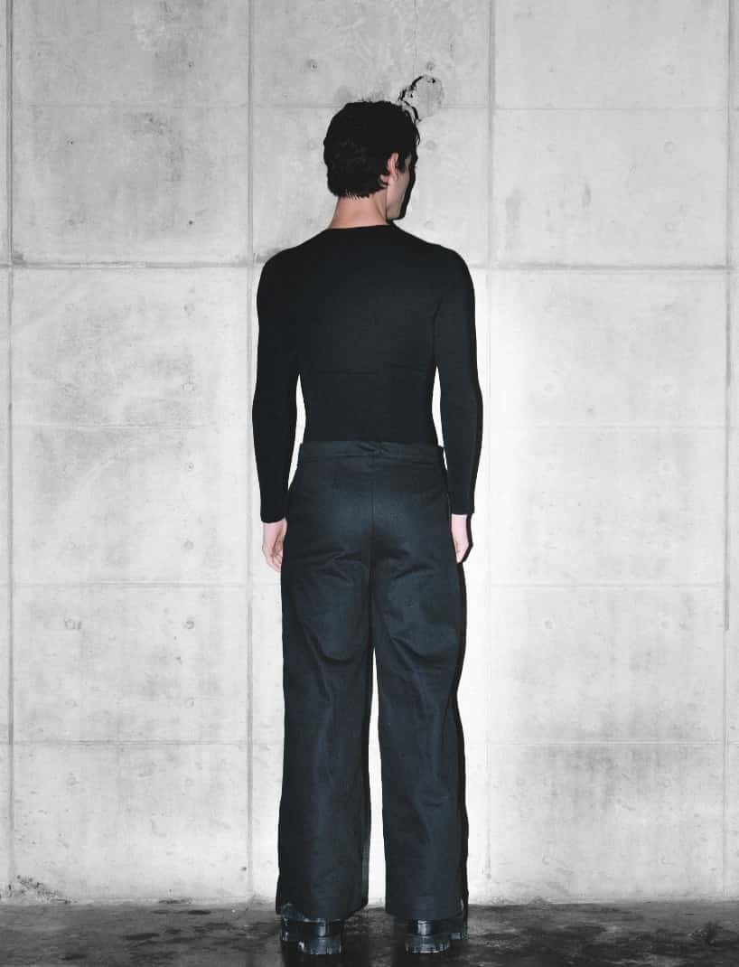 SILO PANTS - miniatura 4