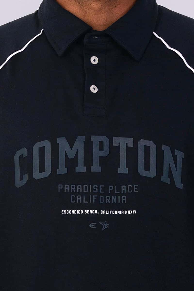 Polo regular compton - miniatura 4