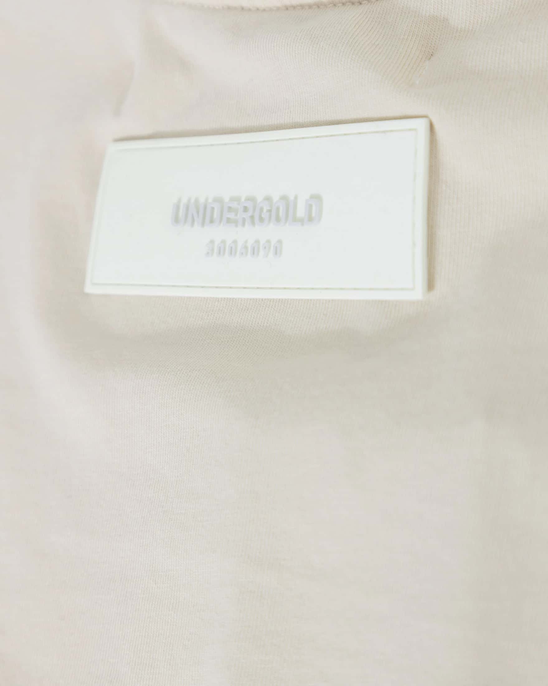 Basics Baby Tee Cream - miniatura 5