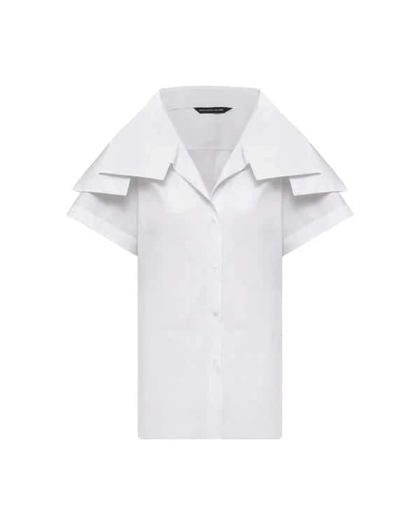 CAMISA GESTO - miniatura 1