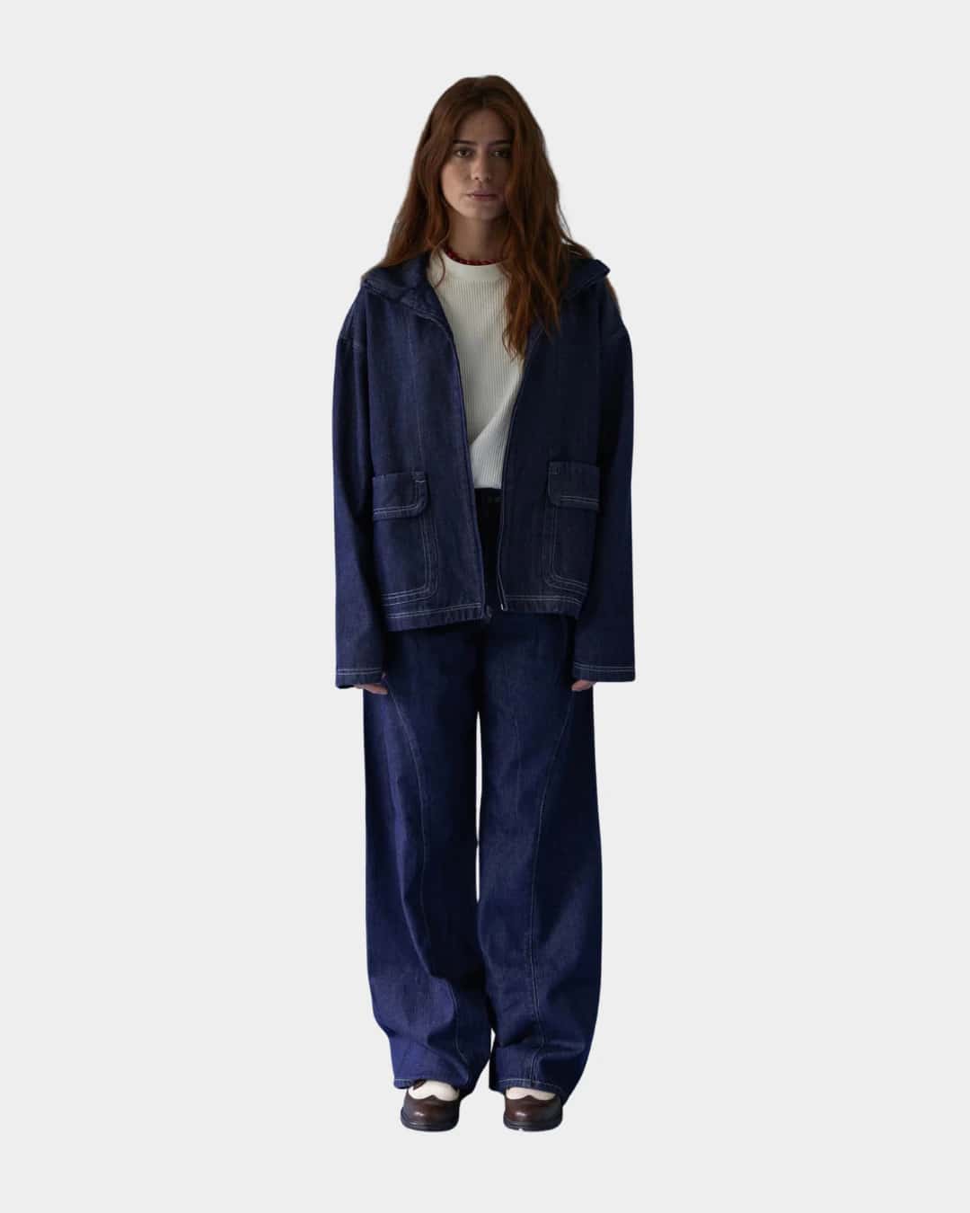 CHAQUETA RIVERA - miniatura 2