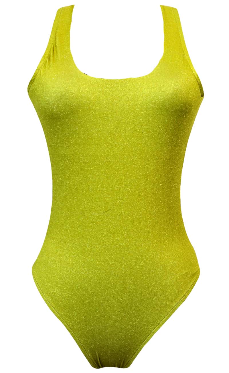 VESTIDO DE BAÑO ENTERO CAROL
