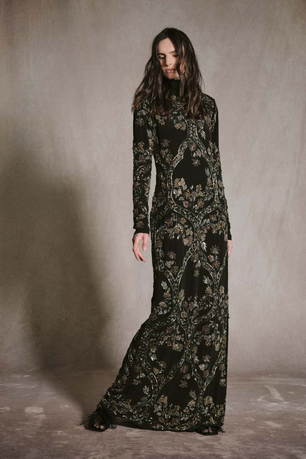 The New Eden Tunic Dress - miniatura 4