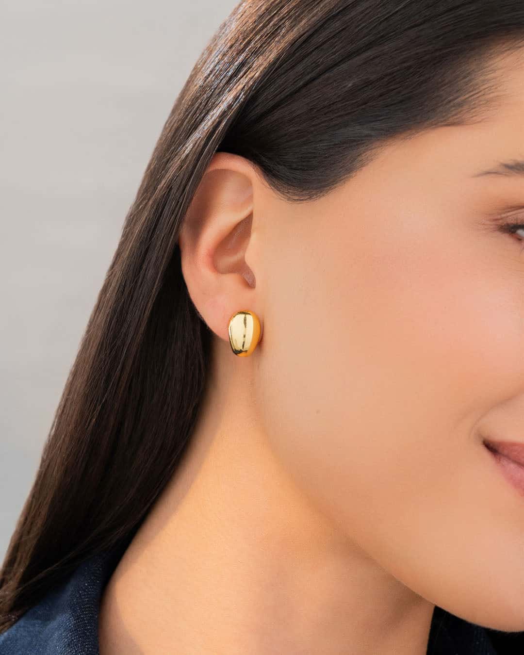 Aretes Gota