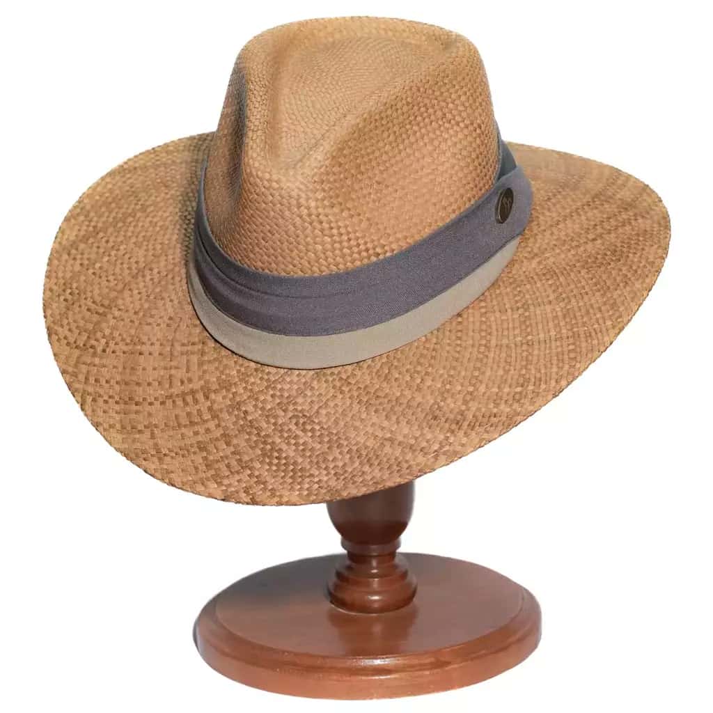 Sombrero Indiana Shark CGrisBeige