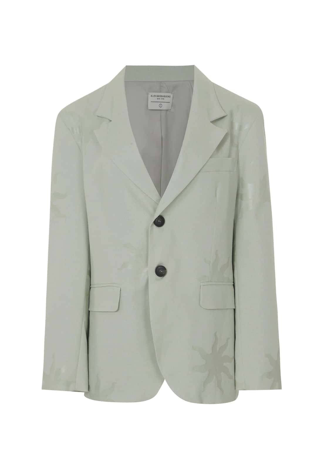 BLAZER  SOLE