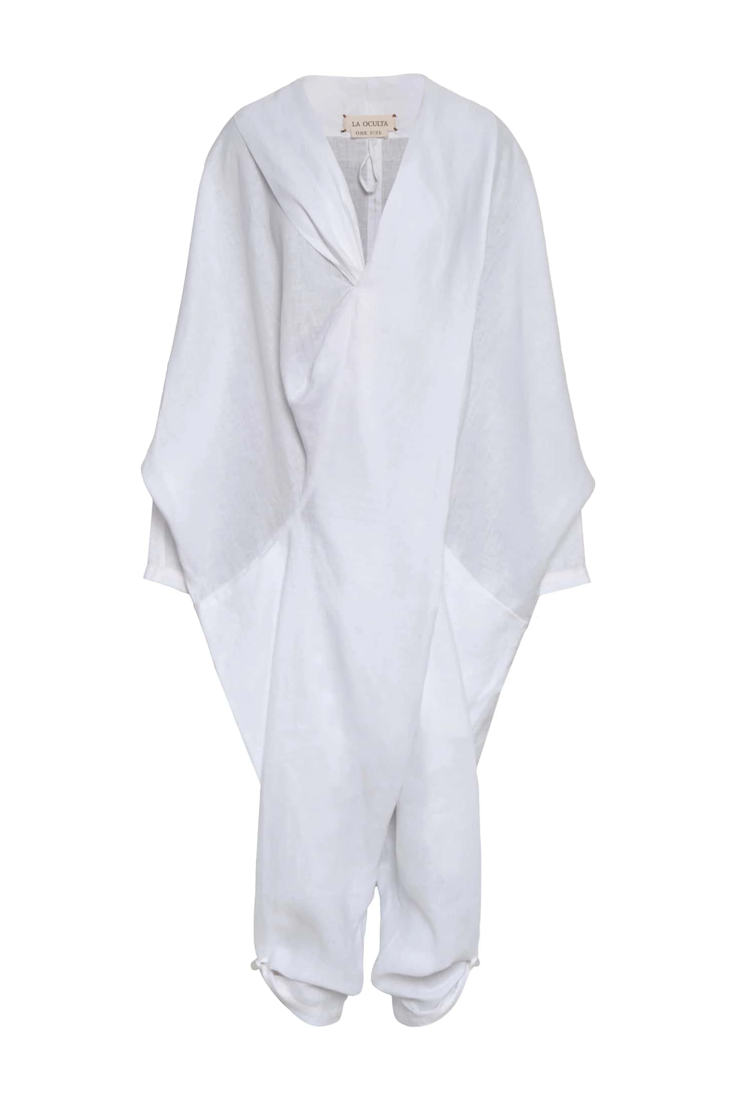 JUMPSUIT SIWA OASIS - miniatura 2