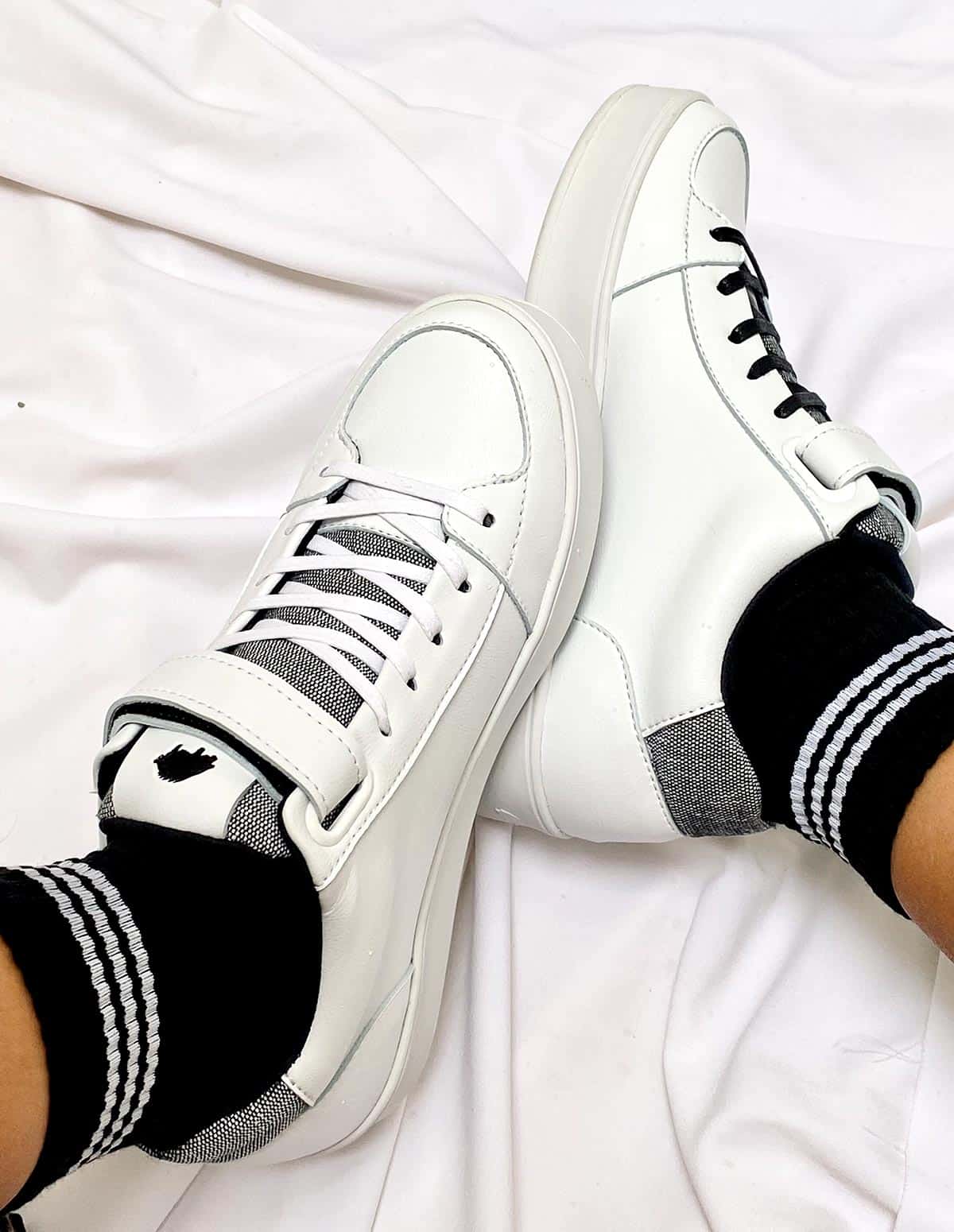 MEDIAS RAYAS