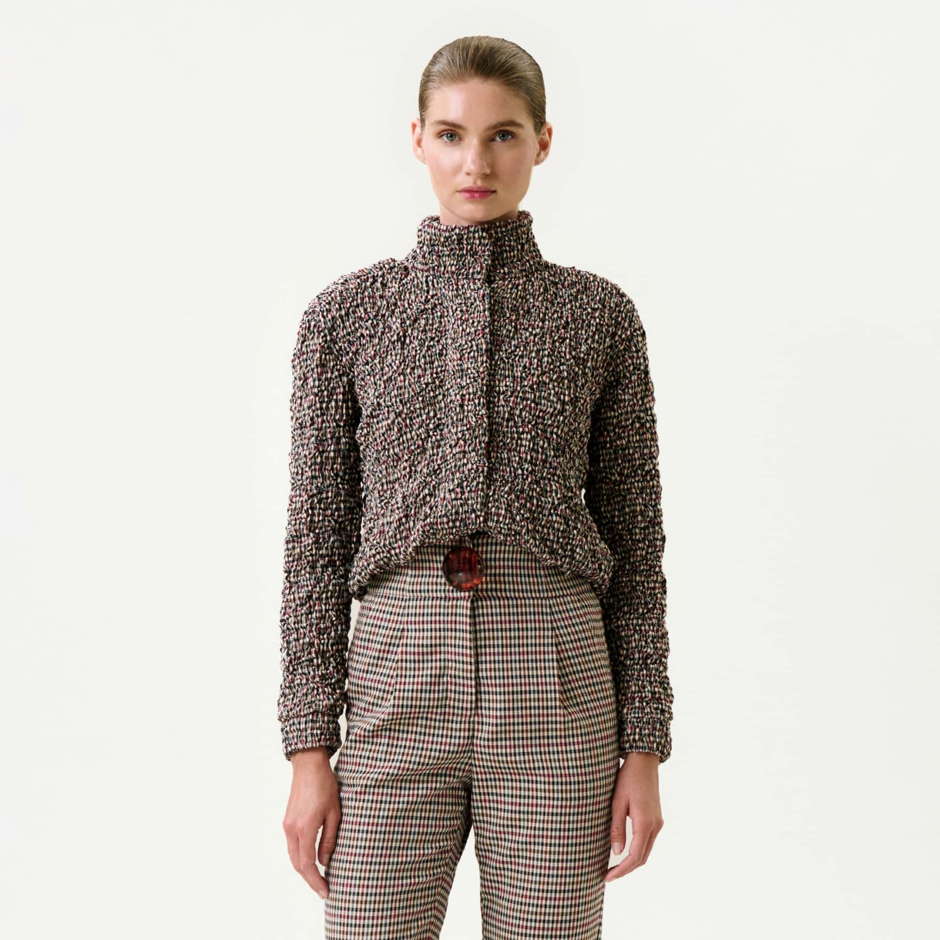 Zalta Jacket