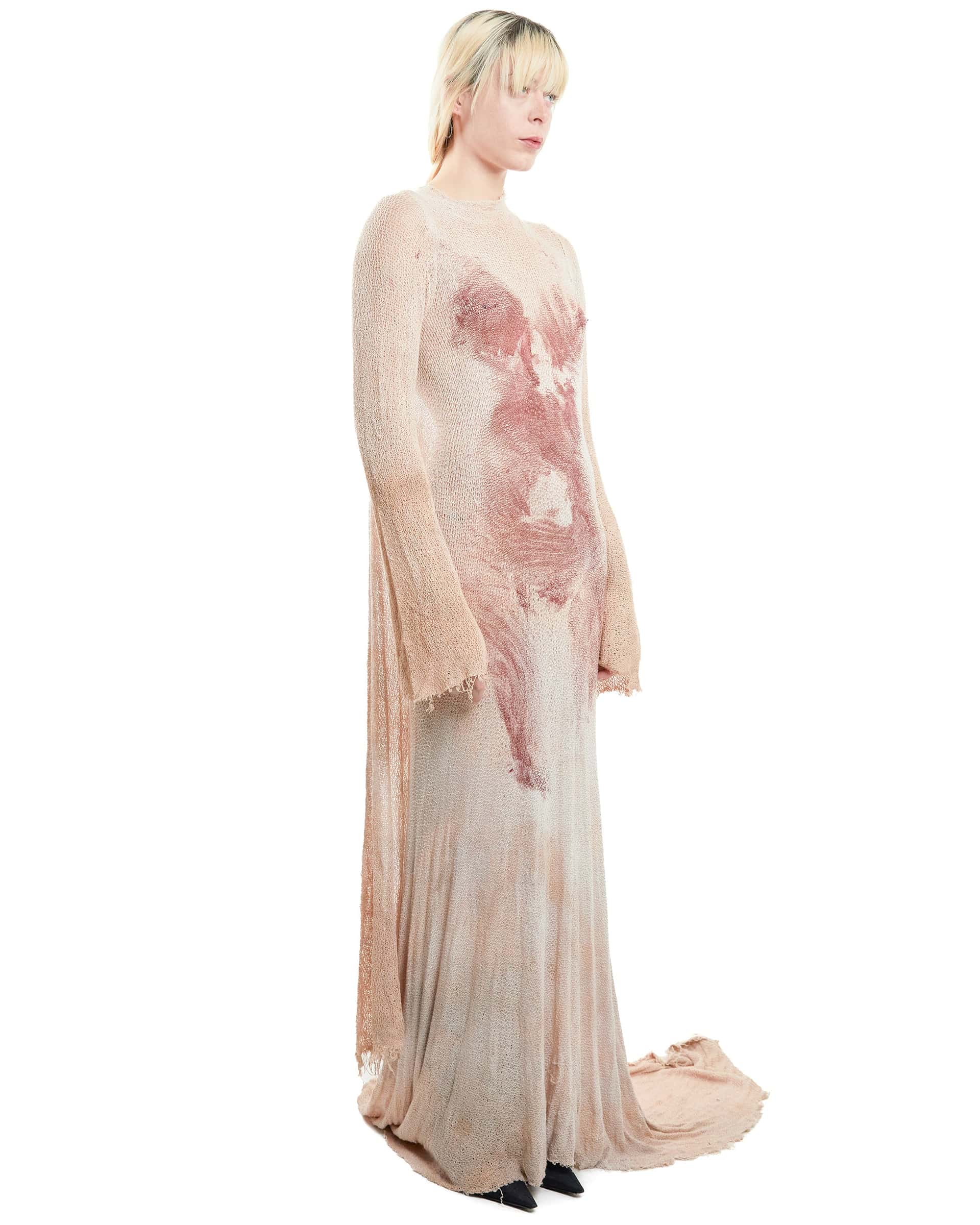 Cript Couture Dress - miniatura 2