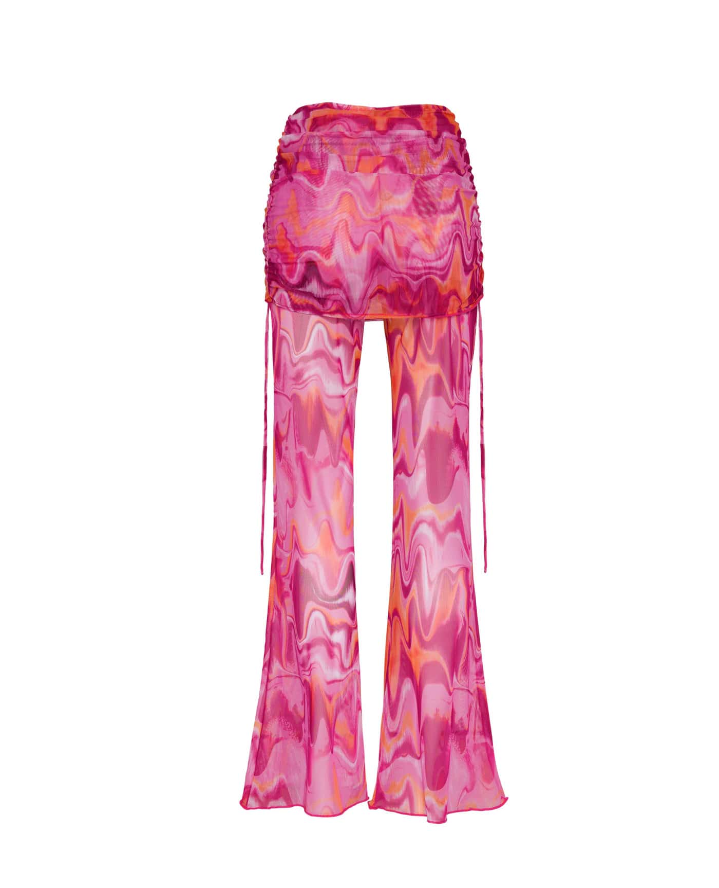 PANTALON DANIELLE - miniatura 3