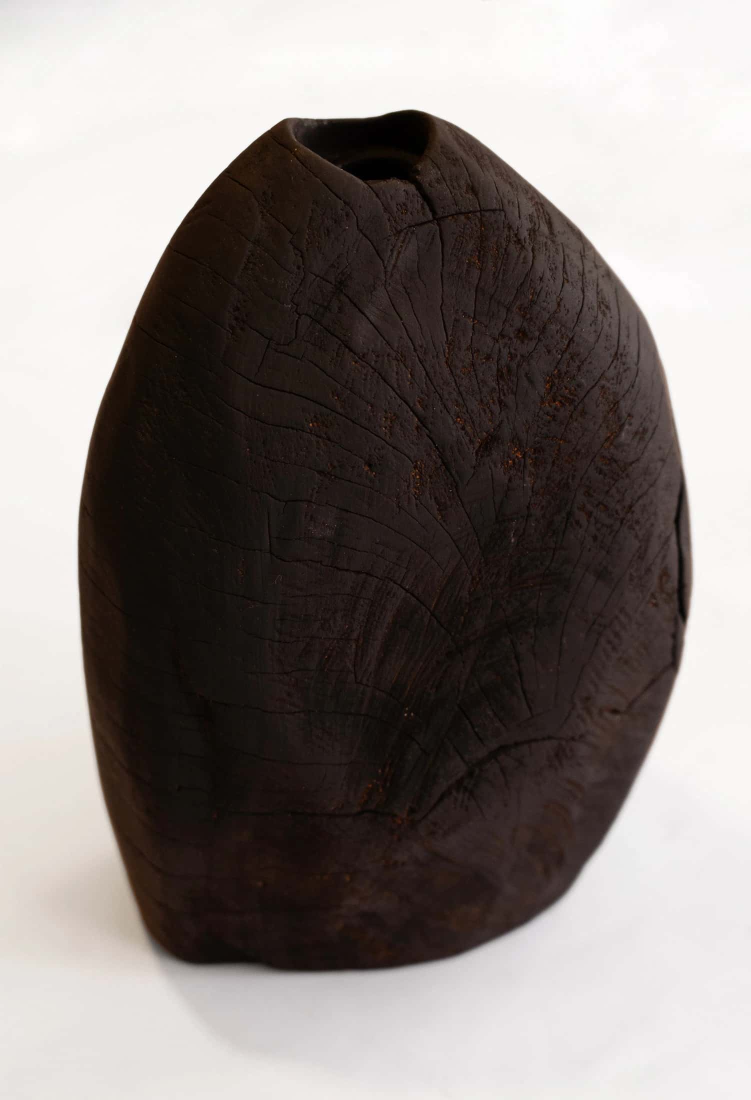 VASO MADERA GUAYACAN - miniatura 3
