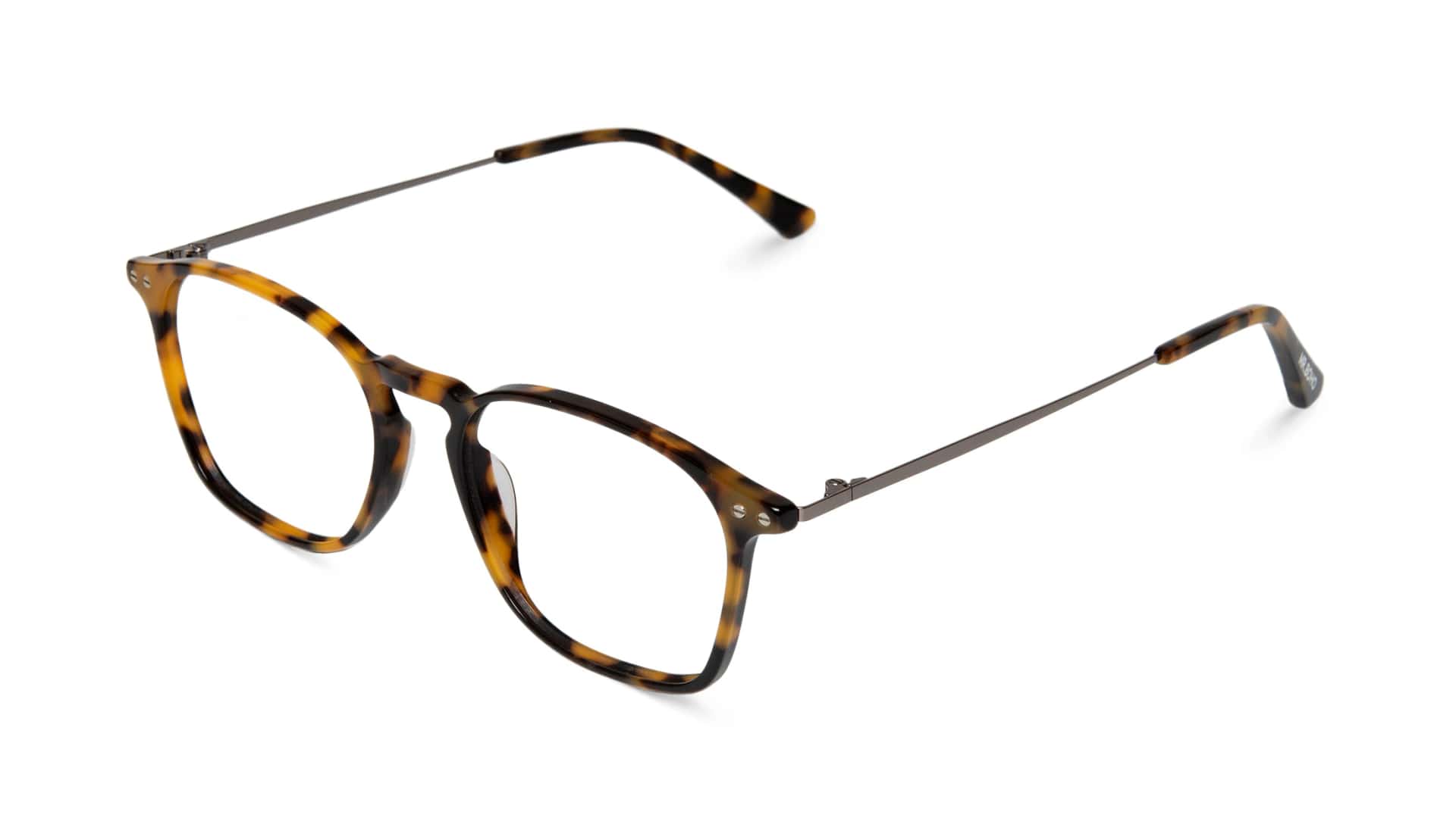 HIGH CONTRAST - PARKER - miniatura 2