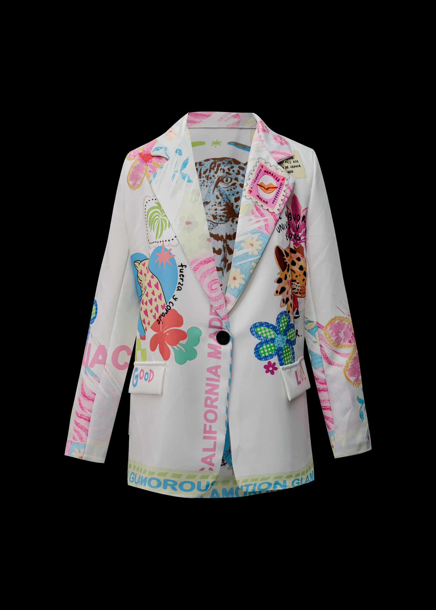 BLAZER ORSAY